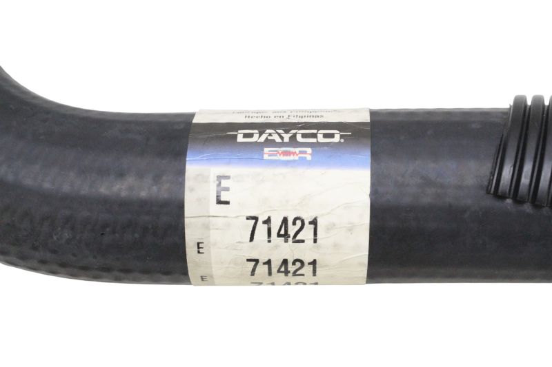 Mangueira Curva do Radiador Dayco 71421 Curva Reforçada Mangueira Curva do Radiador Dayco 71421 Curva Reforçada
