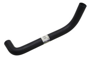 Mangueira Curva do Radiador Dayco 72072 Curva Refor�ada