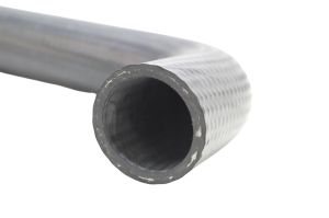 Mangueira Curva do Radiador Dayco 72072 Curva Refor�ada