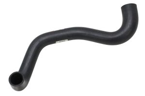 Mangueira Curva do Radiador Dayco 71281 Curva Refor�ada