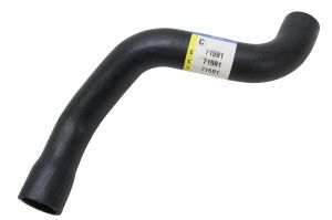 Mangueira Curva do Radiador Dayco 71591 Curva Refor�ada