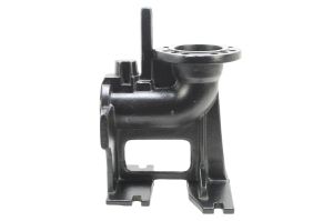 Base Pedestal Sulzer AFP DN80 DN150 OEM Para Bomba de Esgoto