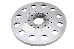 Rotor Turret Industrial OEM UK Sub Assy �440mm 238441F5