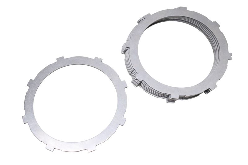 Kit 8 Discos Separador Powershift Borgwarner 148mm 8 Dentes Kit 8 Discos Separador Powershift Borgwarner 148mm 8 Dentes