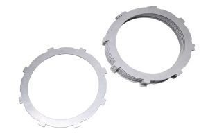 Kit 8 Discos Separador Powershift Borgwarner 148mm 8 Dentes