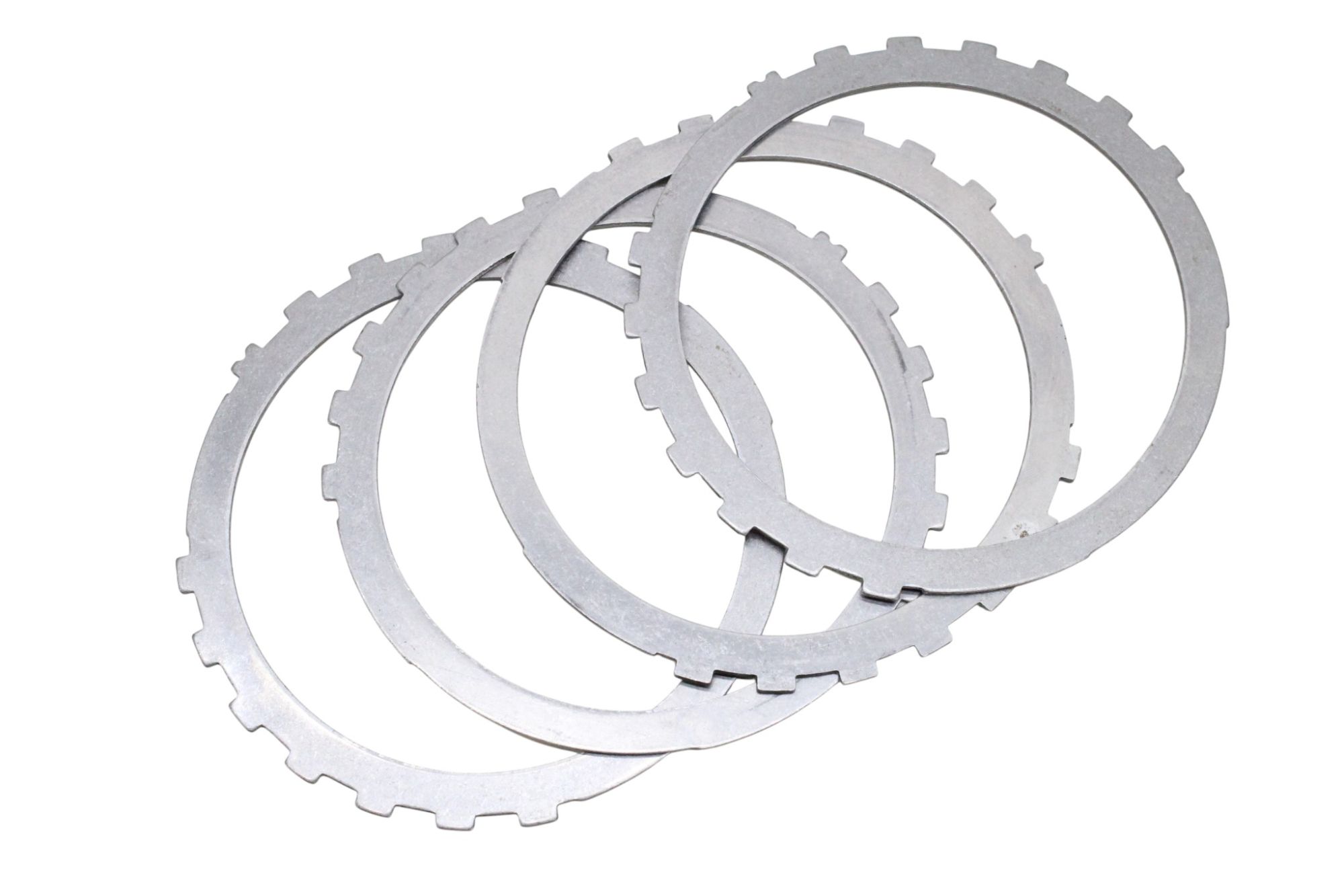 Kit 4 Discos Fricção Transmissão Powershift 162mm 14 Dentes Kit 4 Discos Fricção Transmissão Powershift 162mm 14 Dentes