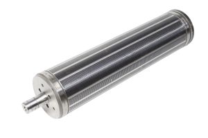 Cilindro Magn�tico Porta-Faca Industrial Rotary Die Cutting Kocher-Beck 640mm Neod�mio