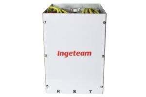 Banco de Capacitores Ingeteam RST IM100B-C DC Link Trif�sico
