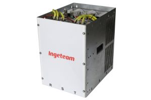 Banco de Capacitores Ingeteam RST IM100B-C DC Link Trif�sico