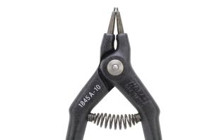 Alicate Automotivo Hazet 1845 A-10 Reto Alem�o Profissional