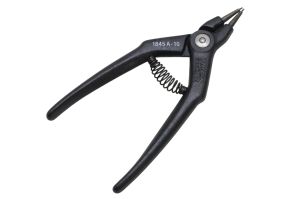 Alicate Automotivo Hazet 1845 A-10 Reto Alem�o Profissional