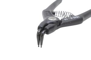 Alicate Circlip Curva Hazet 1845 B-10 Alem�o Profissional
