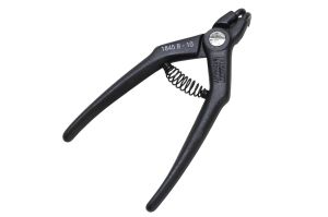 Alicate Circlip Curva Hazet 1845 B-10 Alem�o Profissional