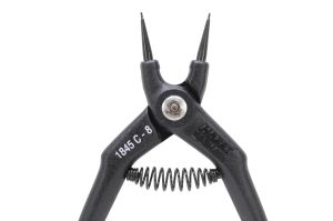 Alicate Circlip Interno Hazet 1845 C-8 Alem�o Profissional