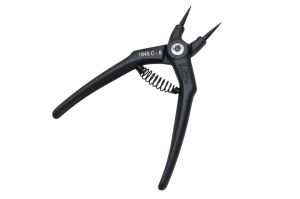 Alicate Circlip Interno Hazet 1845 C-8 Alem�o Profissional