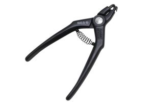 Alicate Circlip Curva Hazet 1845 B-19 Alem�o Profissional