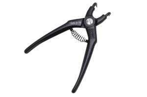 Alicate Circlip Curva Hazet 1845 D-19 Alem�o Profissional