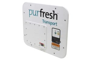 Gerador Oz�nio Purfresh Transport 2102 Container Refrigerado