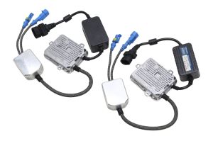 Par Kit Xenon HID Aozoom 35W Canbus Digital Ballast OEM
