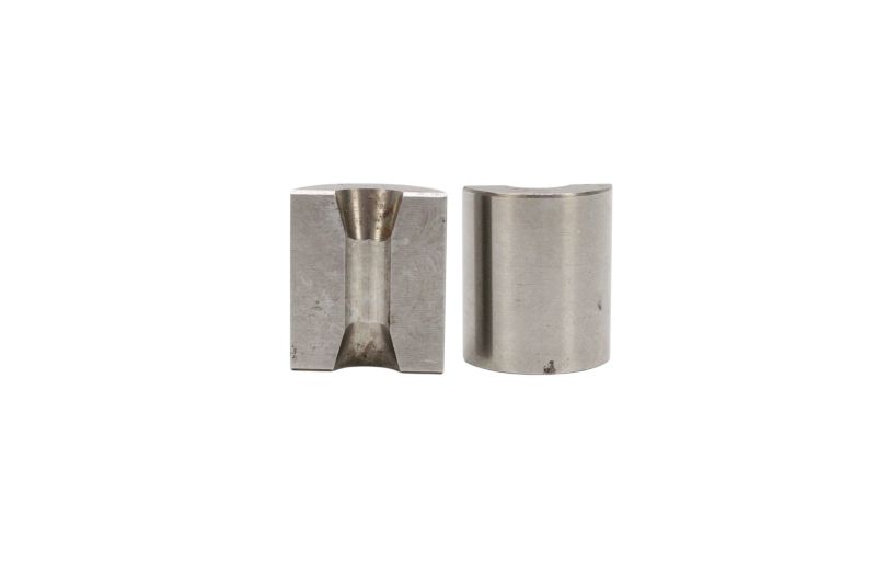 28 Pares Fieiras Navete Metal Duro Nº2 Novas 20x17mm 28 Pares Fieiras Navete Metal Duro Nº2 Novas 20x17mm