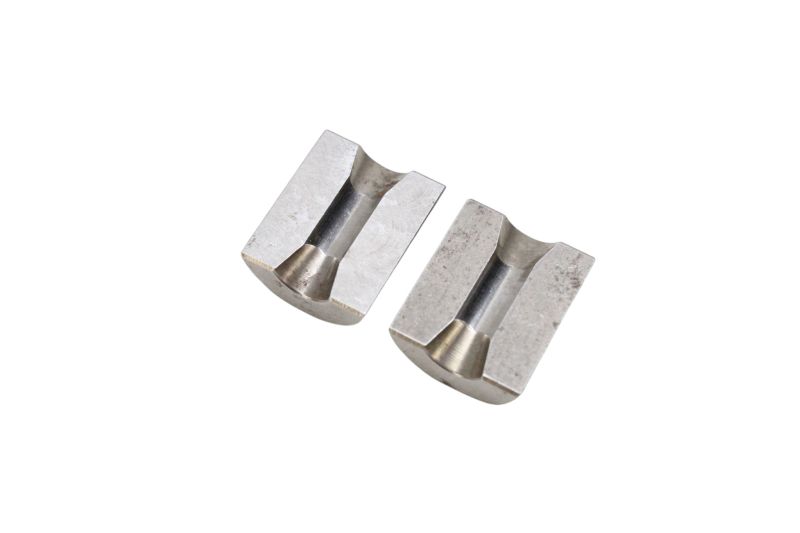 28 Pares Fieiras Navete Metal Duro Nº2 Novas 20x17mm 28 Pares Fieiras Navete Metal Duro Nº2 Novas 20x17mm