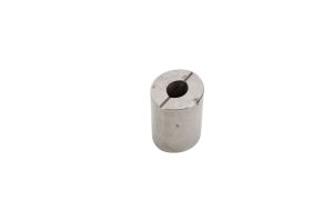 28 Pares Fieiras Navete Metal Duro N�2 Novas 20x17mm