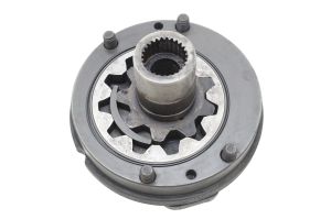 Bomba Carga Bosch Rexroth R902006231 A4VG125 SAE-B Alemanha