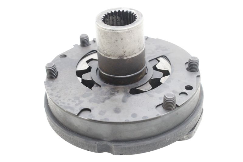Bomba Carga Bosch Rexroth R902006231 A4VG125 SAE-B Alemanha Bomba Carga Bosch Rexroth R902006231 A4VG125 SAE-B Alemanha