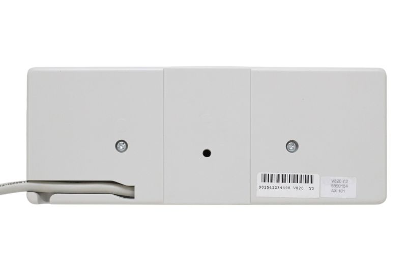 Painel Controle Efka Variocontrol 820 V820 Máquina Costura Painel Controle Efka Variocontrol 820 V820 Máquina Costura