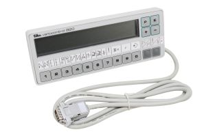 Painel Controle Efka Variocontrol 820 V820 M�quina Costura