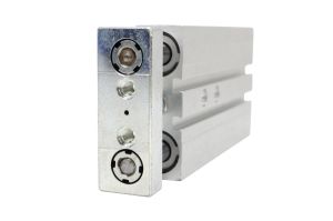 Cilindro Pneum�tico Guiado Festo DPZ-20-10 162068 Original