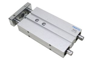 Cilindro Pneum�tico Guiado Festo DPZ-20-10 162068 Original
