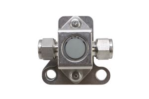 V�lvula Plug Swagelok SS-10P6T Inox Alta Press�o Nitrog�nio