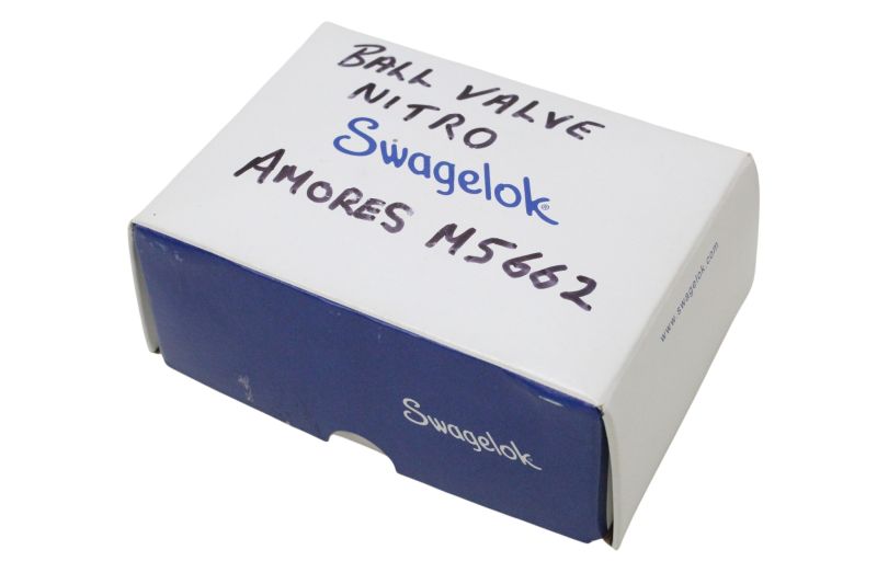 Válvula Plug Swagelok SS-10P6T Inox Alta Pressão Nitrogênio Válvula Plug Swagelok SS-10P6T Inox Alta Pressão Nitrogênio