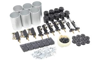 Lote Pe�as Originais Werther Para Desmontadora De Pneus OEM