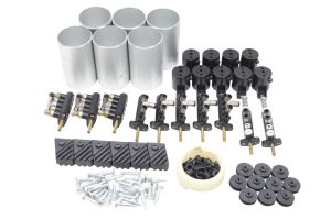 Lote Pe�as Originais Werther Para Desmontadora De Pneus OEM