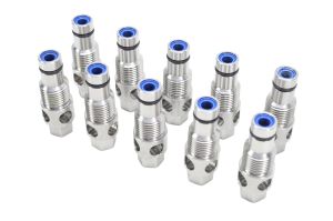 Cartucho Pneum�tico Festo Inox Engate R�pido Industrial