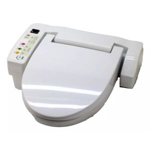 Assento Sanit�rio Eletr�nico Bid� ZJ-28A 220V Completo Kit