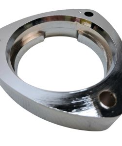 Campana Innesto Portafiltro Original Reneka R80 Streamline
