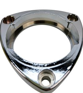 Campana Innesto Portafiltro Original Reneka R80 Streamline