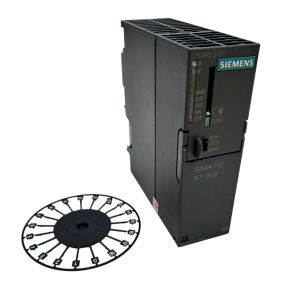 CPU Siemens Simatic S7-300 6ES7315-2AH14-0AB0 CPU315-2DP