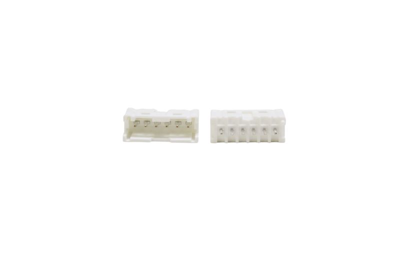 450 Conectores PCB Nippon Tanshi K4710A-9206 6 Pinos 2,5mm 450 Conectores PCB Nippon Tanshi K4710A-9206 6 Pinos 2,5mm
