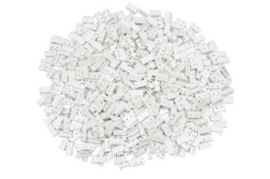 450 Conectores PCB Nippon Tanshi K4710A-9206 6 Pinos 2,5mm