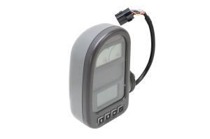 Display Painel Escavadeira Volvo EC140B EC160B - 14390065P03