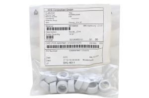 Guia KHS 94159253 Guide D14 Corpoplast Sopradora Original