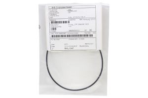 O-Ring KHS 20566783 OR 125x3 Art.1518 Sopradora Blowmax