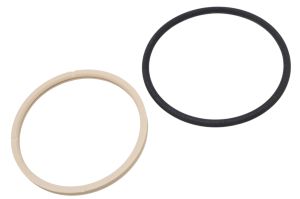 Kit 2 Veda��o de Eixo KHS 50377823 Shaft Seal Corpoplast