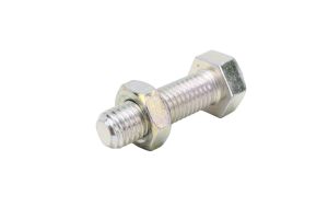 Kit 2 Parafusos Batente KHS 50380760 PUST12-40 Corpoplast