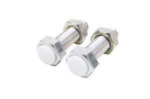 Kit 2 Parafusos Batente KHS 50380760 PUST12-40 Corpoplast