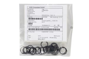 Kit 28 O-ring Junta Carca�a KHS Corpoplast 20557836 7045018